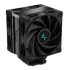 DeepCool AK400 ZERO DARK PLUS 120mm CPU Cooler